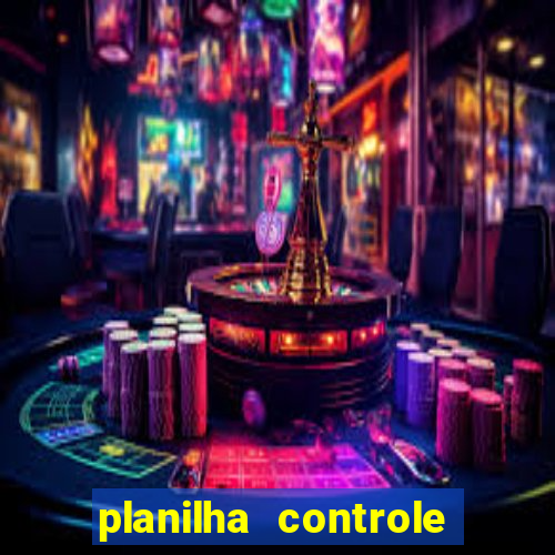 planilha controle day trade